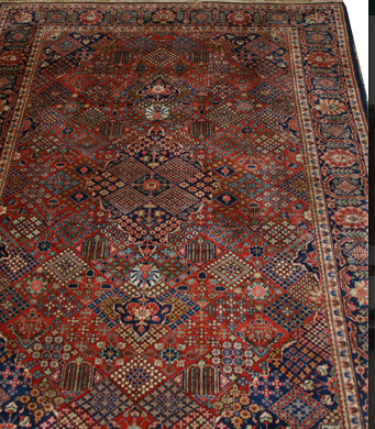 Rug-afater