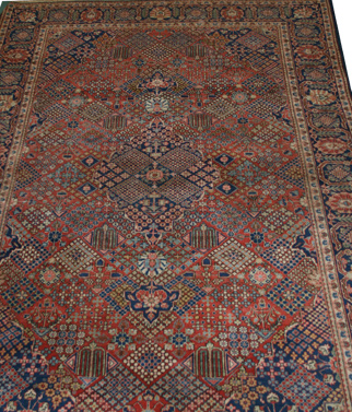 Rug-before